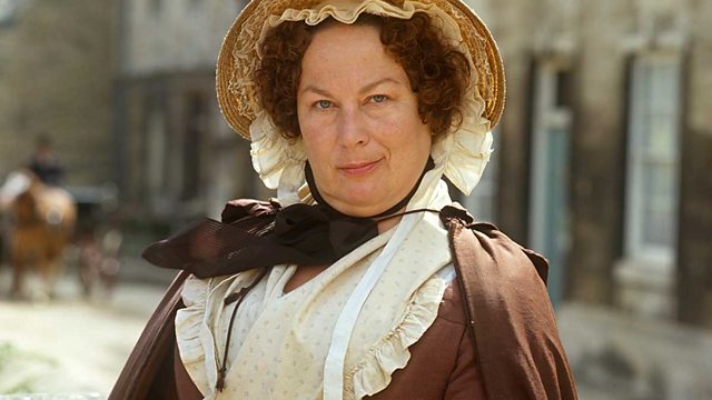 BBC Two - Middlemarch, Episode 4