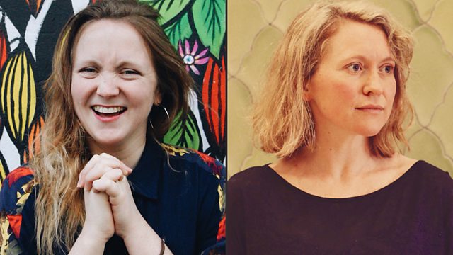 Bbc Radio 4 Free Thinking International Womens Day Hollie Mcnish On Motherhood In Poetry