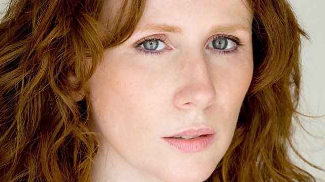 BBC Radio 4 Front Row Catherine Tate on Beatrice