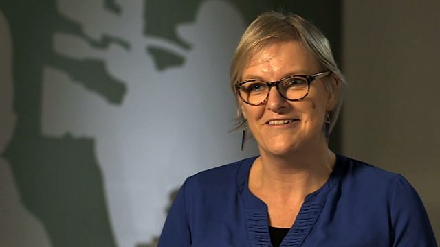 BBC - BBC Commissioning videos, Clare Paterson discusses Documentary ...