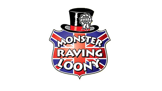 Party Election Broadcasts: Monster Raving Loony Party