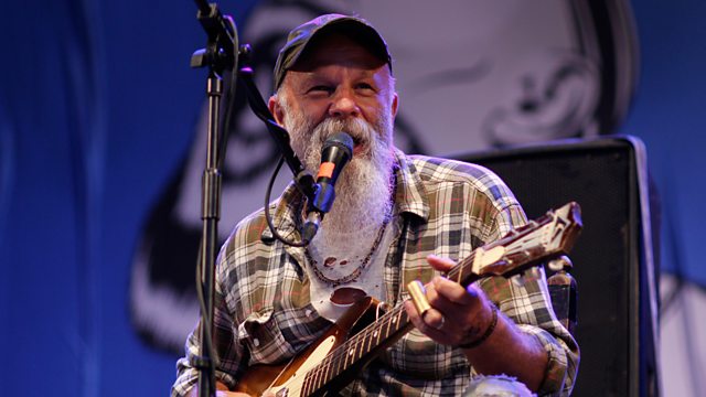 BBC Radio 2 - The Chris Evans Breakfast Show, Seasick Steve and Tom ...