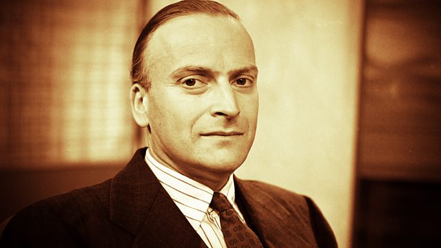 Yehudi Menuhin: Who Was Yehudi?