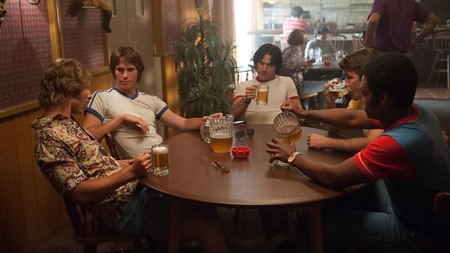 Bbc Radio 5 Live Kermode And Mayos Film Review With Richard Linklater Everybody Wants Some 