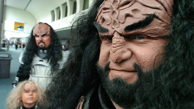 star trek klingon qapla