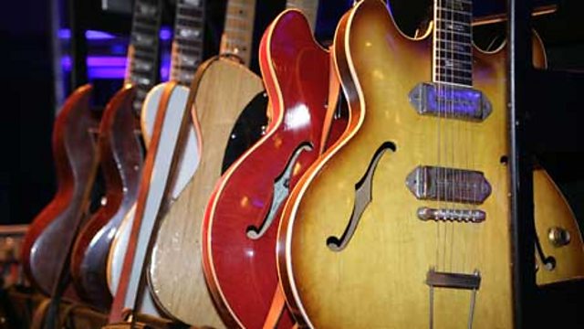 Friday Night is Music Night Friday Night Is Music Night: Twang! - BBC ...