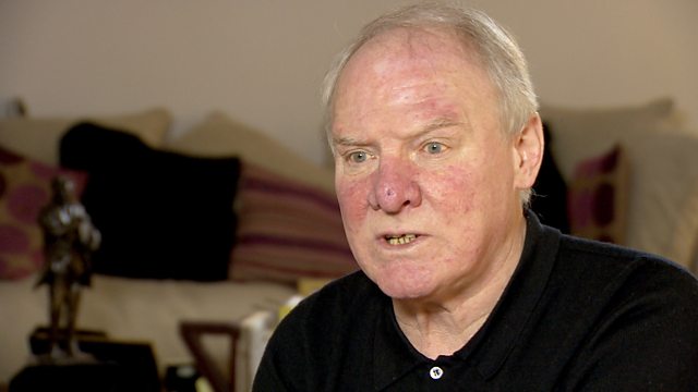 Wales: The Road to the Euros