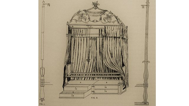 Bbc Radio 4 Best Of Today The Life Of 19th Century Inventor Sarah Guppy