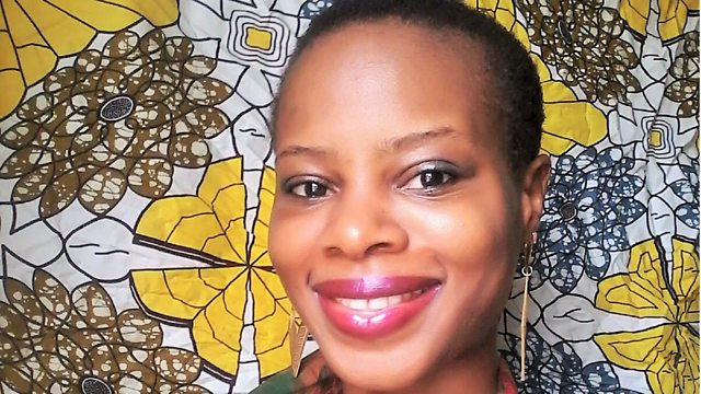 BBC World Service - Listen on the go, African Writers