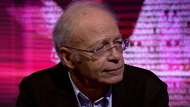 Peter Singer, philosopher