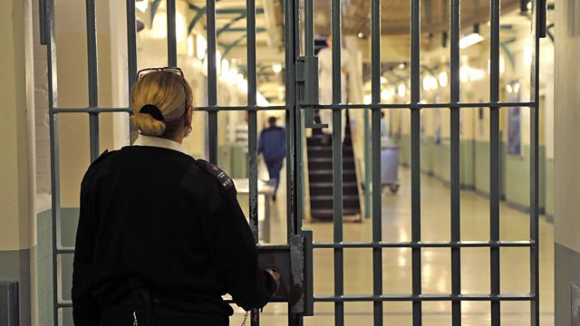 Women Prisoners: Throw Away the Key?