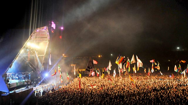 Kaiser Chiefs and Liam Gallagher