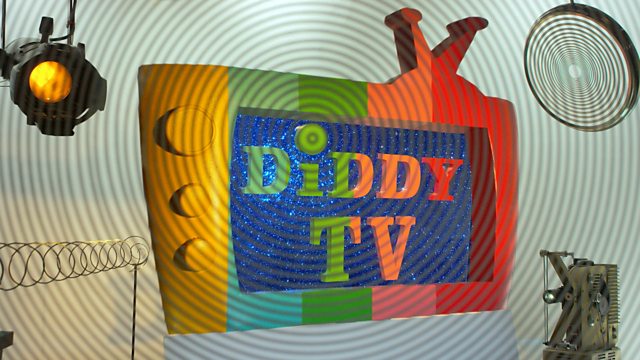 Diddy TV