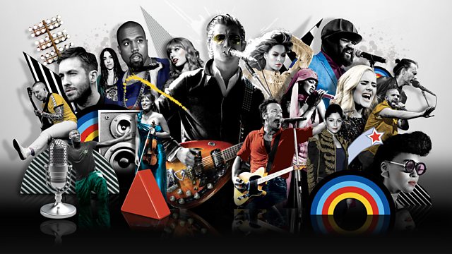 Music News LIVE: 13 September - Music News LIVE - BBC