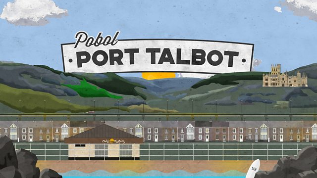 Pobol Port Talbot