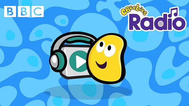 Image result for cbeebies radio