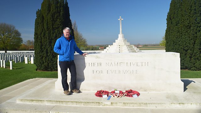 Flanders Fields