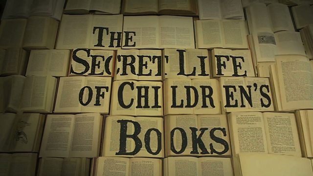 The Secret Life of Children's Books
