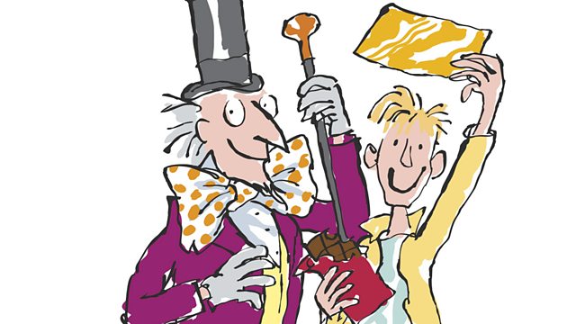 BBC Radio Wales - BBC Radio Wales's Favourite Roald Dahl Character, Charlie  Bucket - Charlie and the Chocolate Factory