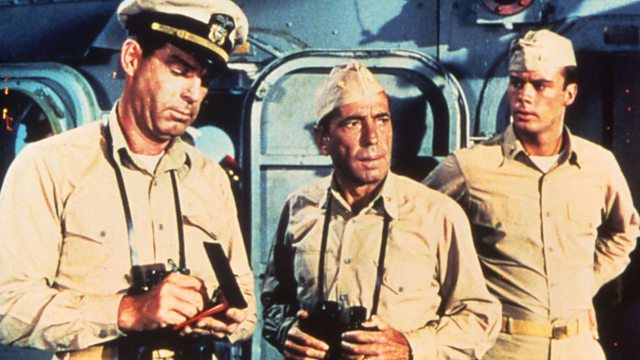 Bbc Two The Caine Mutiny