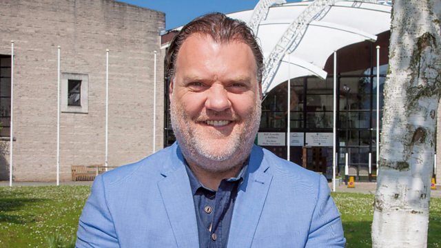 Taith Bryn Terfel: Gwlad y Gân
