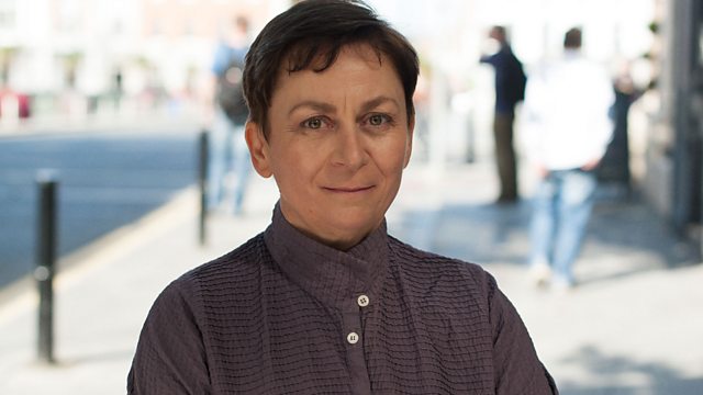 The Gathering by Anne Enright