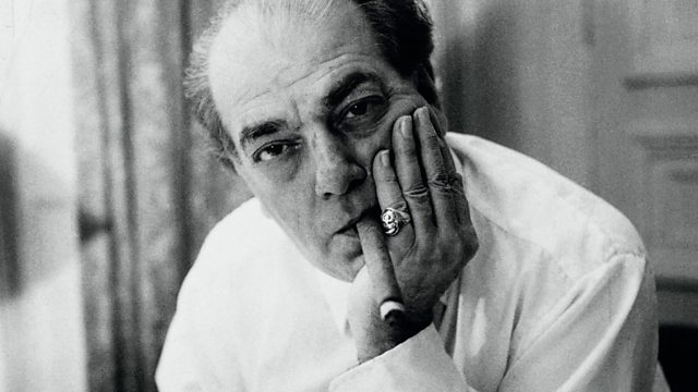 BBC Radio 3 - Composer of the Week, Heitor Villa-Lobos (1887-1959), The  Great Educator