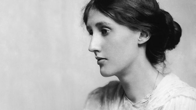 BBC Radio 4 - Great Lives, Sara Pascoe on Virginia Woolf