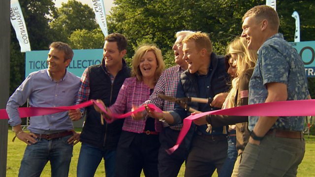 Countryfile Live