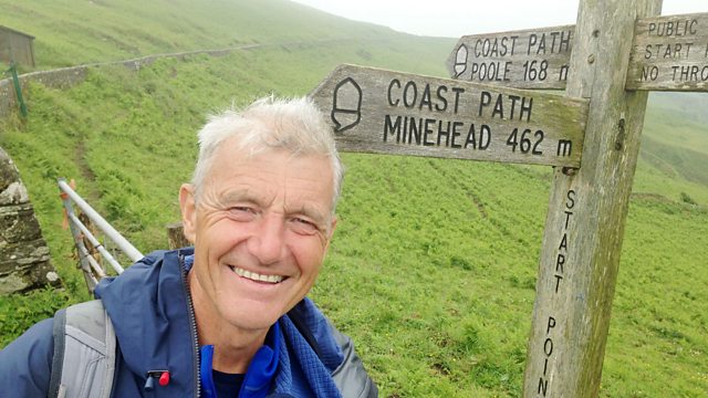 Coastal Path