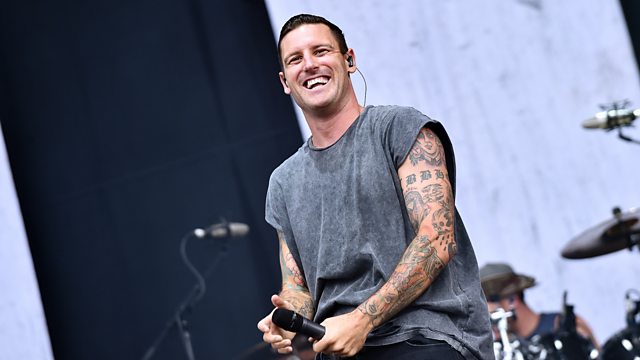 Videos - Parkway Drive - Reading and Leeds 2016 - BBC