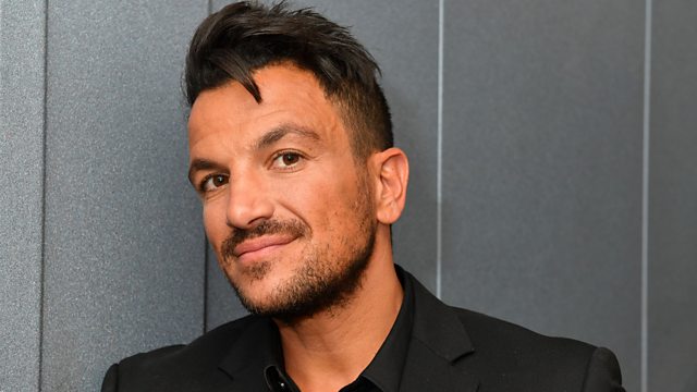 Peter Andre left so confused by 50 Shades of Grey he wants to write his own  version | London Evening Standard | Evening Standard