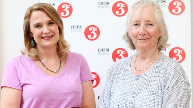 c Radio 3 Essential Classics Thursday Sarah Walker With Gemma Jones