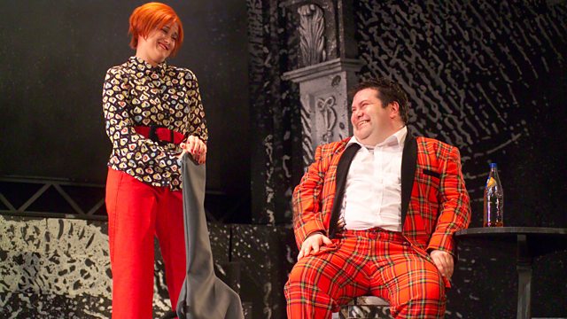 National Theatre of Scotland: A Dramatic Decade
