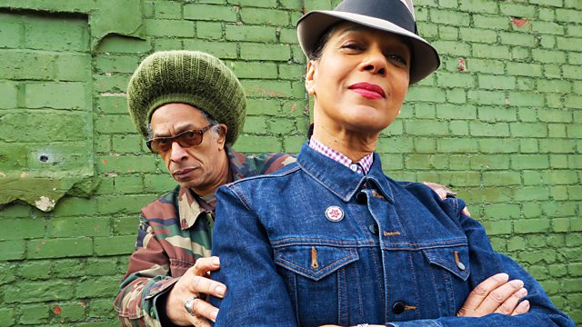 BBC Four - The Story of Skinheads with Don Letts