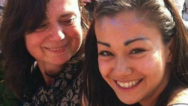 BBC Radio 5 Live - In Short, Mum Of Murdered Backpacker: ‘It’s Like ...