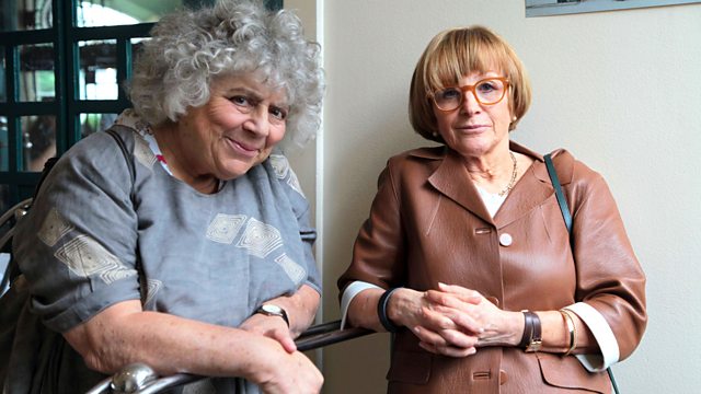 Bbc One Britain S Secrets With Anne Robinson Body Image