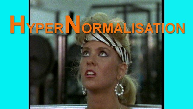 The Colonel' - Adam Curtis: HyperNormalisation - video Dailymotion