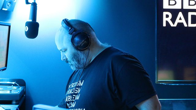 BBC Radio 1 - B.Traits, Prosumer, Lovers Rock And Acid Mondays ...