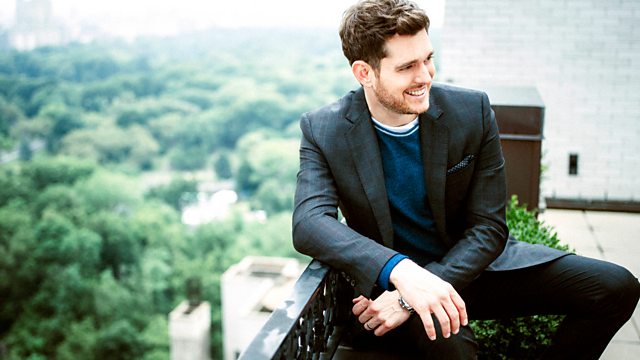 Bbc Radio 4 Desert Island Discs Michael Buble