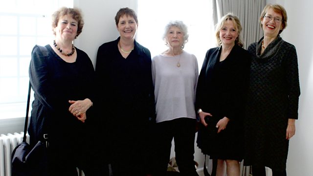 Virago: Changing the World One Page at a Time