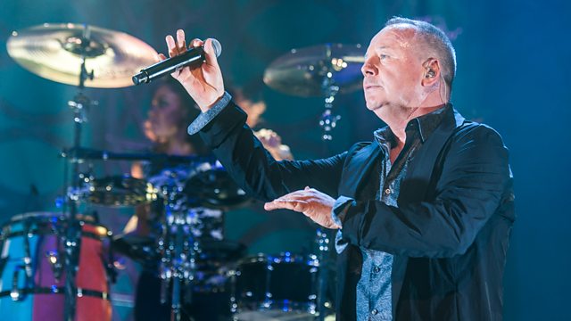 c Radio 2 Radio 2 In Concert Simple Minds Don T You Forget About Me