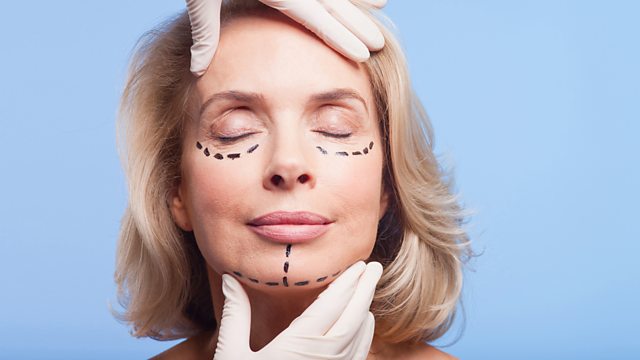 Bbc Radio 4 Woman S Hour Cosmetic Surgery