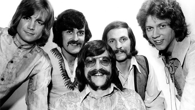 BBC Four - Pop Go the Sixties, Series 1, The Moody Blues