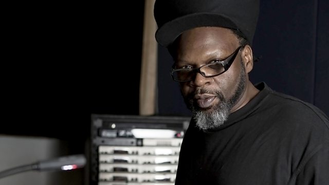 Jazzie B's 1980s: From Dole to Soul