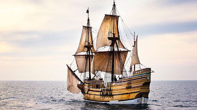 The Mayflower Pilgrims: Behind the Myth