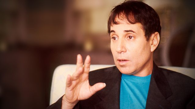 Paul Simon: Graceland