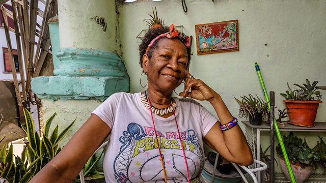 Bbc World Service The Documentary Candela The Lives Of Cuban Women Life As A Single