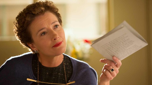 Saving Mr Banks