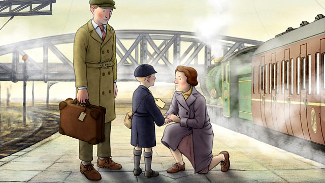 Ethel & Ernest